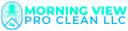 Morning View Pro Clean LLC logo